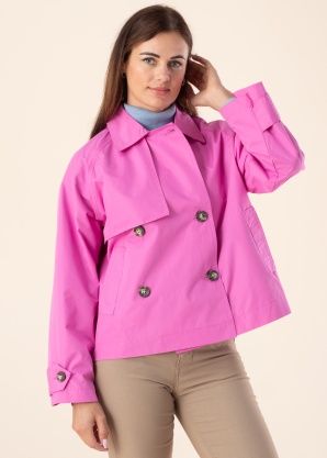 Весенне-осенняя куртка Calea b.young