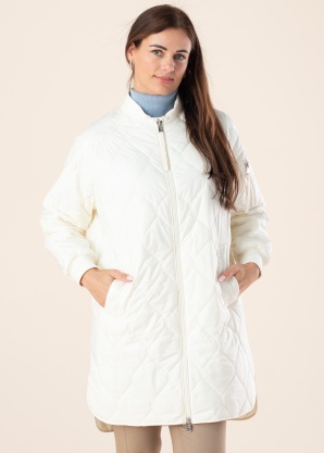 Beaumont pavasara-rudens mētelis Brody