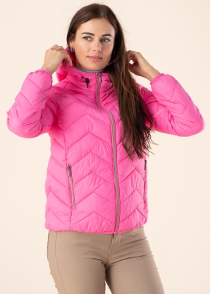 Fransa pavasara-rudens virsjaka Bapadding