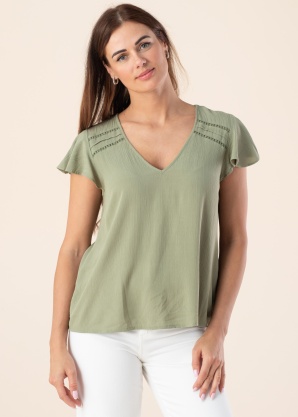 Блуза Mesa Vila