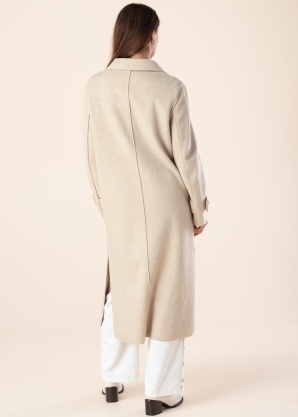 Beaumont pavasara-rudens mētelis Cara