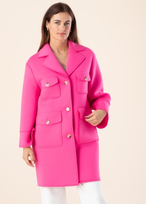 Beaumont pavasara-rudens mētelis Everly