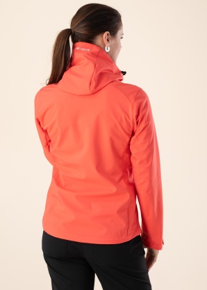 Icepeak pavasara-rudens virsjaka Burnet SCH