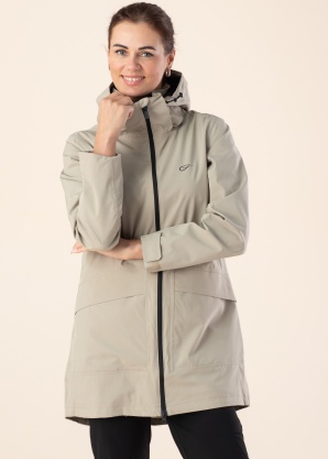 Five Seasons pavasara-rudens virsjaka Cosette