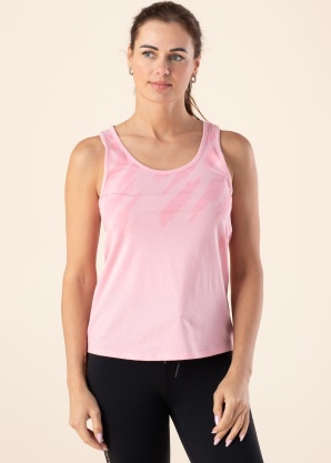 Icepeak tops Algonas