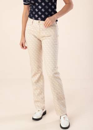 Брюки 1981 Straight Guess