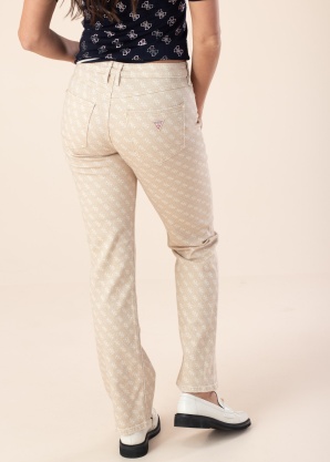 Брюки 1981 Straight Guess