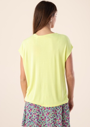 b.young T-krekls Perl