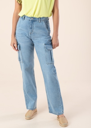 b.young džinsa bikses Kato Bykika