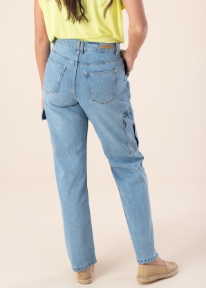 b.young džinsa bikses Kato Bykika