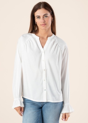 Блуза Helvig b.young