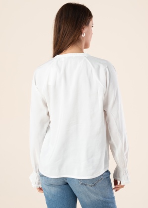 Блуза Helvig b.young