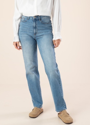 Vila džinsa bikses Kelly