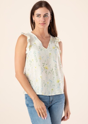 Vero Moda blūze Osie