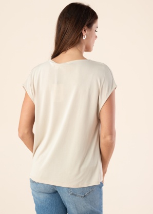 b.young T-krekls Perl