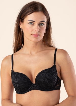 Бюстгальтер Linda Guess