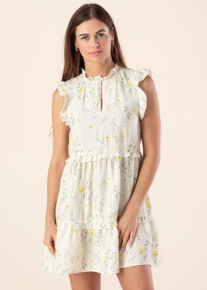 Платье Osie Vero Moda