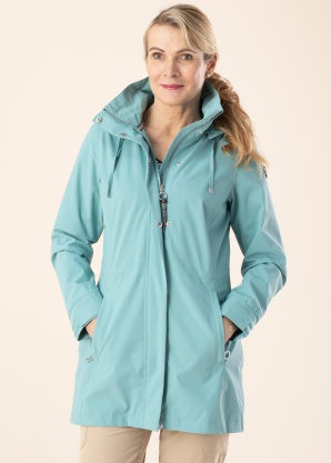 Luhta pavasara-rudens virsjaka Erikkala