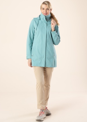 Luhta pavasara-rudens virsjaka Erikkala