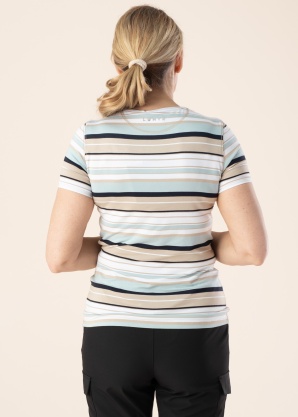 Luhta T-krekls Kivihaka