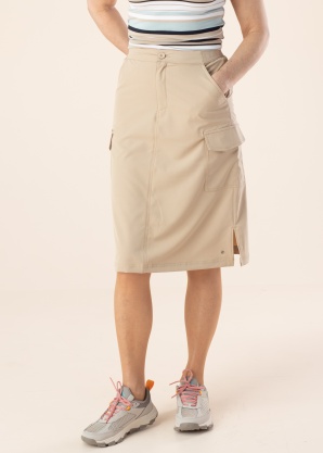 Юбка Hirvisaari Luhta