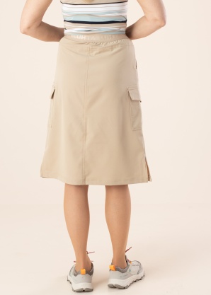 Luhta svārki Hirvisaari