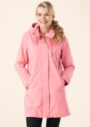 Luhta pavasara-rudens virsjaka Haminalahti