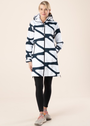 Luhta pavasara-rudens parka Ailio