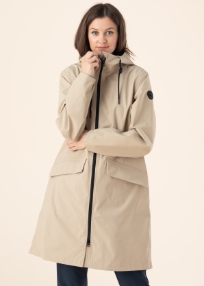 Icepeak pavasara-rudens parka Aalem