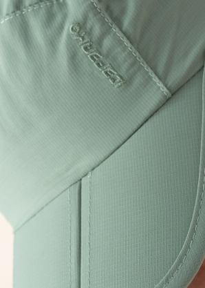 Icepeak cepure ar nagu Holt