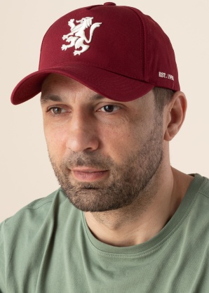 Diverse cepure ar nagu Gryffindor