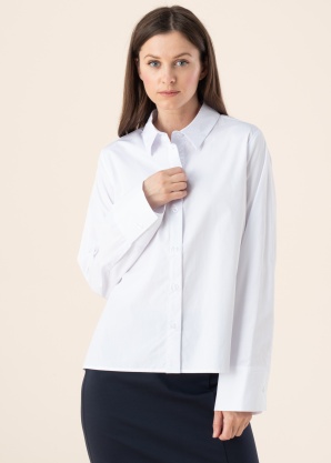 Рубашка Ingrid Noisy May