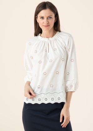 Vero Moda blūze Hayle