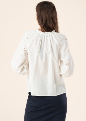 Vero Moda blūze Hayle