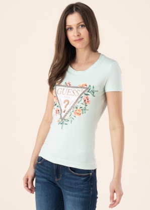 Футболка Guess