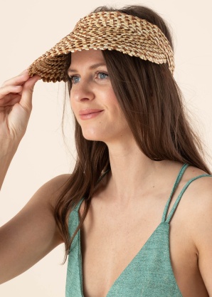 Esprit cepure ar nagu