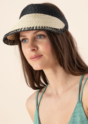 Esprit cepure ar nagu