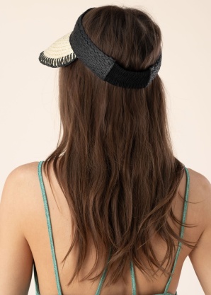 Esprit cepure ar nagu