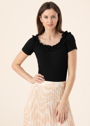 Molly Bracken bodijs