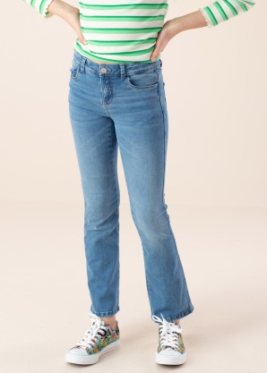 Name It Kids džinsa bikses Polly