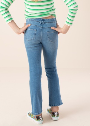 Name It Kids džinsa bikses Polly