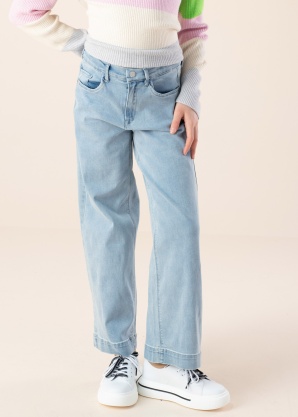 Name It Kids džinsa bikses Rose