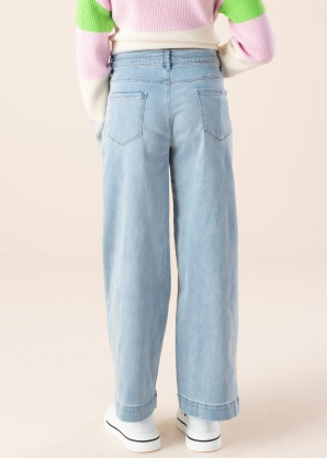 Name It Kids džinsa bikses Rose