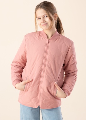 Only pavasara-rudens virsjaka Anna