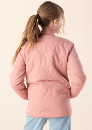 Only pavasara-rudens virsjaka Anna