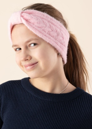 Only galvas saite Anna