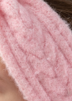 Only galvas saite Anna