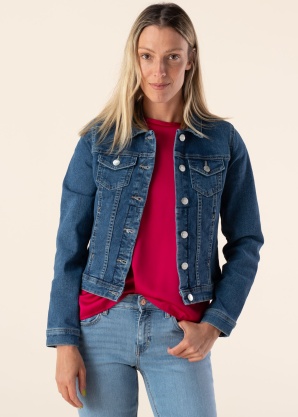 Only džinsa jaka Wonder