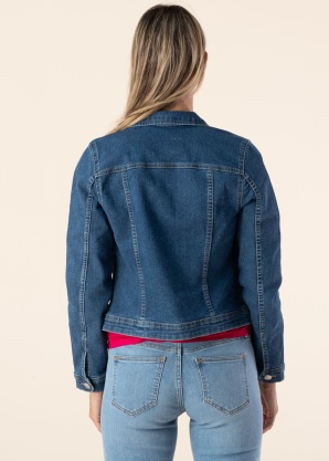 Only džinsa jaka Wonder