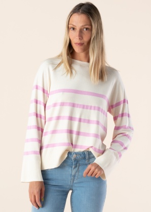 Pieces džemperis Sia